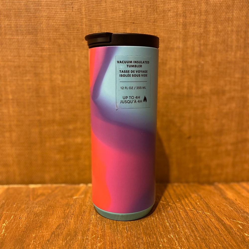 Starbucks Tumbler